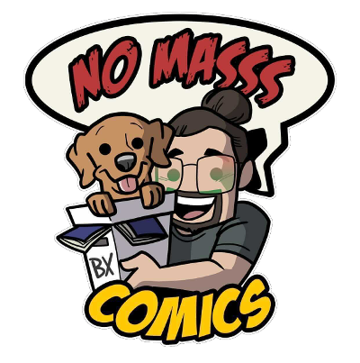 Nomasss Comics