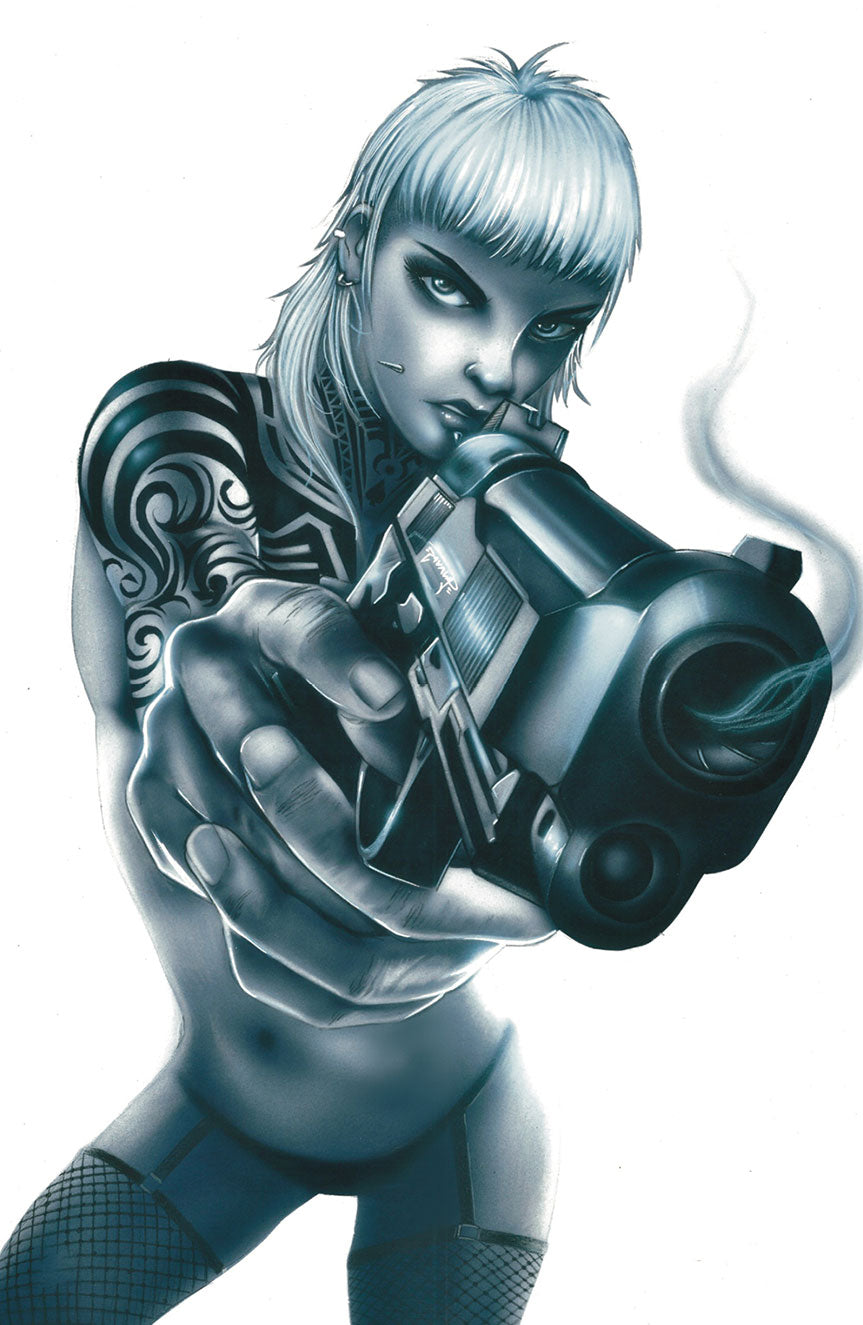 W0RLDTR33 #5 VIRGIN COVER BY MARTIN ZAVALA