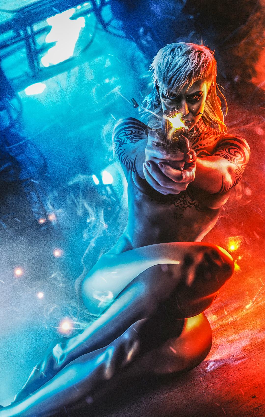 W0rldtr33 #7 Megacon Exclusive Virgin Cover by Ultraraw26