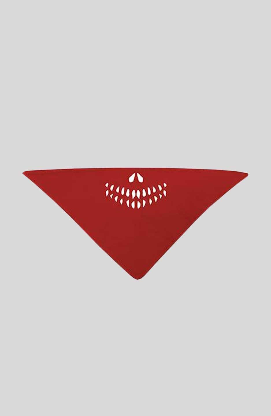 Scarlet - Bandana