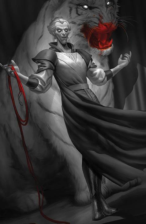GRIM #10 1:10 INCENTIVE COVER BY JUSTINE FLORENTINO